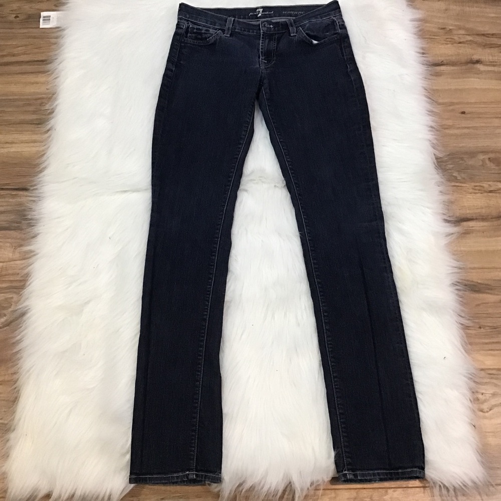 7 FOR ALL MANKIND JEANS🔥🔥
